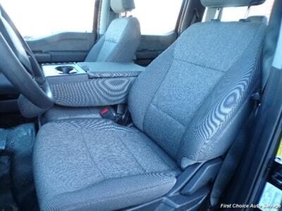 2025 Ford F-250 - Photo 8 - Woodbridge, ON L4L 8L6
