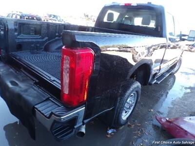 2025 Ford F-250 - Photo 4 - Woodbridge, ON L4L 8L6