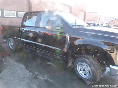 2025 Ford F-250 - Photo 3 - Woodbridge, ON L4L 8L6