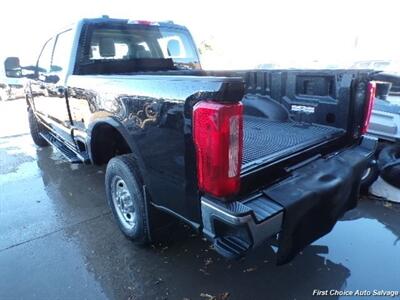 2025 Ford F-250 - Photo 5 - Woodbridge, ON L4L 8L6