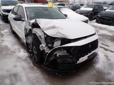 2024 Honda Accord Hybrid Touring   - Photo 2 - Woodbridge, ON L4L 8L6