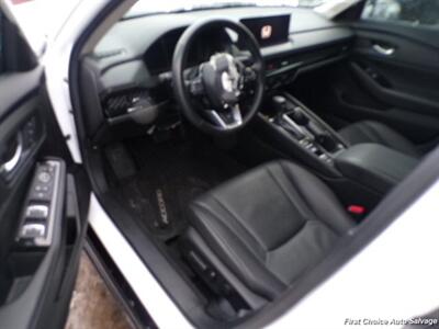 2024 Honda Accord Hybrid Touring   - Photo 8 - Woodbridge, ON L4L 8L6