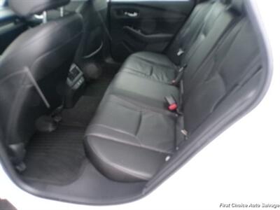 2024 Honda Accord Hybrid Touring   - Photo 10 - Woodbridge, ON L4L 8L6