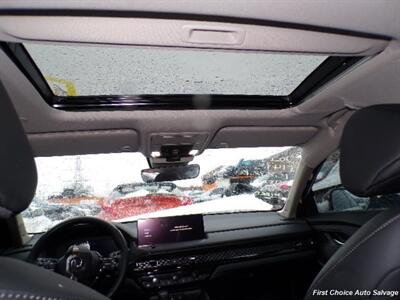 2024 Honda Accord Hybrid Touring   - Photo 13 - Woodbridge, ON L4L 8L6