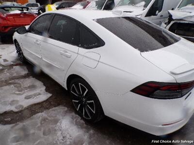 2024 Honda Accord Hybrid Touring   - Photo 6 - Woodbridge, ON L4L 8L6