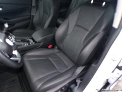 2024 Honda Accord Hybrid Touring   - Photo 9 - Woodbridge, ON L4L 8L6