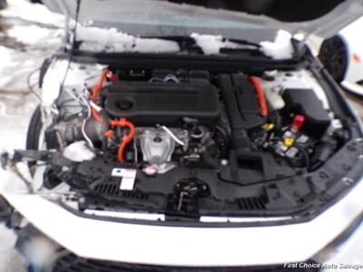 2024 Honda Accord Hybrid Touring   - Photo 7 - Woodbridge, ON L4L 8L6