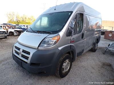 2014 RAM ProMaster 1500 136 WB   - Photo 1 - Woodbridge, ON L4L 8L6