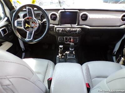 2023 Jeep Wrangler Sahara 4xe - Photo 11 - Woodbridge, ON L4L 8L6