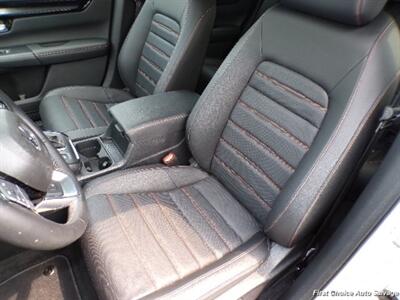 2026 Honda CR-V Hybrid Hybrid - Photo 10 - Woodbridge, ON L4L 8L6