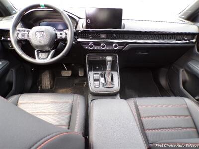 2026 Honda CR-V Hybrid Hybrid - Photo 12 - Woodbridge, ON L4L 8L6
