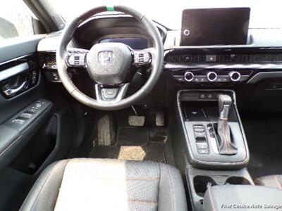 2026 Honda CR-V Hybrid Hybrid - Photo 13 - Woodbridge, ON L4L 8L6