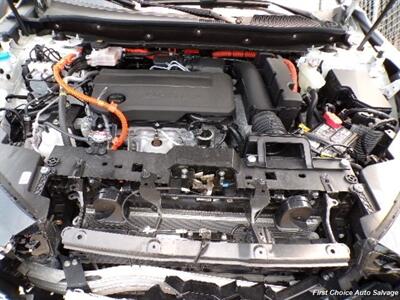 2026 Honda CR-V Hybrid Hybrid - Photo 8 - Woodbridge, ON L4L 8L6