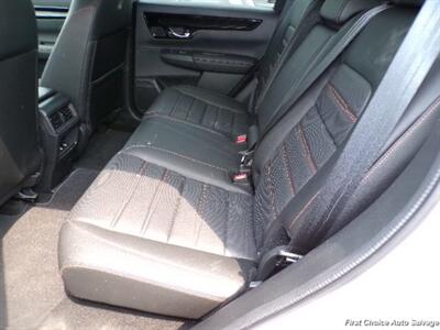 2026 Honda CR-V Hybrid Hybrid - Photo 11 - Woodbridge, ON L4L 8L6