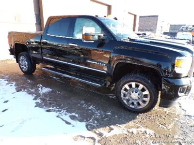 2019 GMC Sierra 2500 Denali - Photo 4 - Woodbridge, ON L4L 8L6