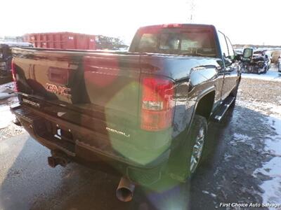 2019 GMC Sierra 2500 Denali - Photo 5 - Woodbridge, ON L4L 8L6