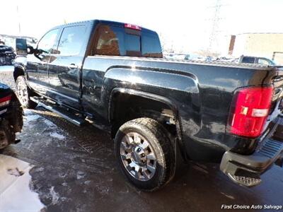 2019 GMC Sierra 2500 Denali - Photo 7 - Woodbridge, ON L4L 8L6