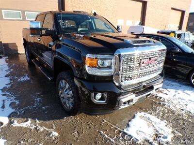 2019 GMC Sierra 2500 Denali - Photo 3 - Woodbridge, ON L4L 8L6