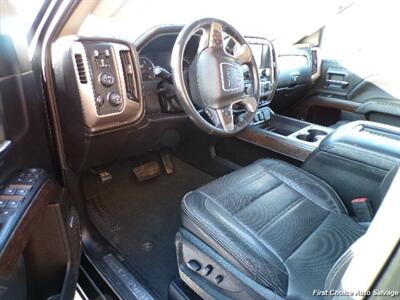 2019 GMC Sierra 2500 Denali - Photo 9 - Woodbridge, ON L4L 8L6