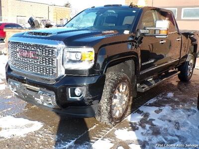 2019 GMC Sierra 2500 Denali - Photo 2 - Woodbridge, ON L4L 8L6
