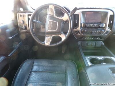 2019 GMC Sierra 2500 Denali - Photo 13 - Woodbridge, ON L4L 8L6