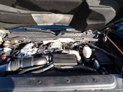 2019 GMC Sierra 2500 Denali - Photo 8 - Woodbridge, ON L4L 8L6