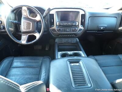 2019 GMC Sierra 2500 Denali - Photo 12 - Woodbridge, ON L4L 8L6