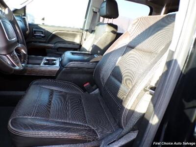 2019 GMC Sierra 2500 Denali - Photo 10 - Woodbridge, ON L4L 8L6