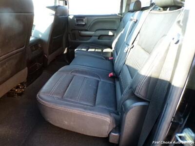 2019 GMC Sierra 2500 Denali - Photo 11 - Woodbridge, ON L4L 8L6