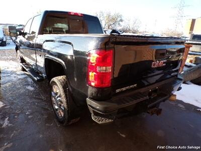 2019 GMC Sierra 2500 Denali - Photo 6 - Woodbridge, ON L4L 8L6