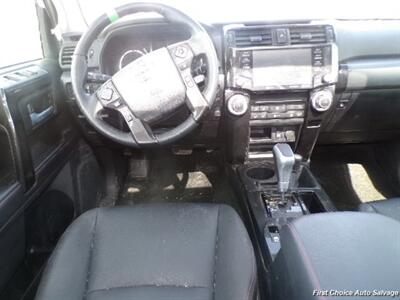 2023 Toyota 4Runner TRD Off-Road Premium   - Photo 12 - Woodbridge, ON L4L 8L6