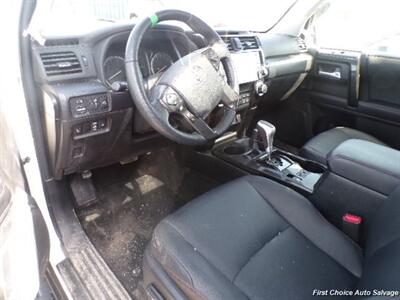 2023 Toyota 4Runner TRD Off-Road Premium   - Photo 8 - Woodbridge, ON L4L 8L6