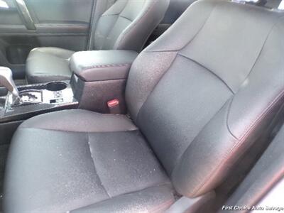 2023 Toyota 4Runner TRD Off-Road Premium   - Photo 9 - Woodbridge, ON L4L 8L6