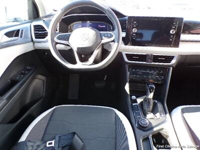 2025 Volkswagen Taos   - Photo 12 - Woodbridge, ON L4L 8L6