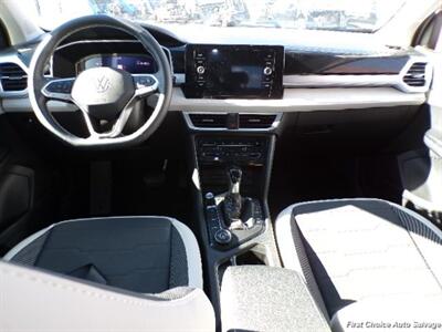 2025 Volkswagen Taos   - Photo 11 - Woodbridge, ON L4L 8L6