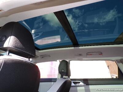 2025 Volkswagen Taos   - Photo 13 - Woodbridge, ON L4L 8L6