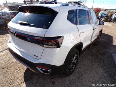 2025 Volkswagen Taos   - Photo 4 - Woodbridge, ON L4L 8L6