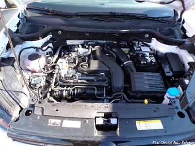 2025 Volkswagen Taos   - Photo 7 - Woodbridge, ON L4L 8L6