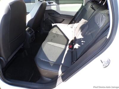 2025 Volkswagen Taos   - Photo 10 - Woodbridge, ON L4L 8L6