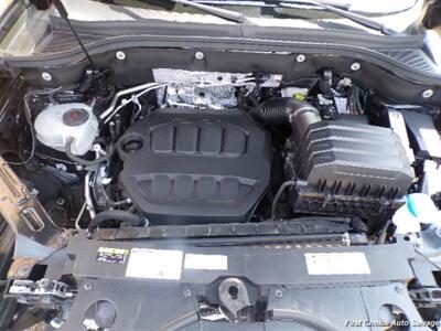 2024 Volkswagen Atlas 2.0   - Photo 7 - Woodbridge, ON L4L 8L6