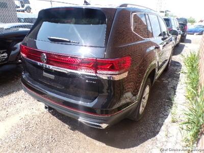 2024 Volkswagen Atlas 2.0   - Photo 4 - Woodbridge, ON L4L 8L6