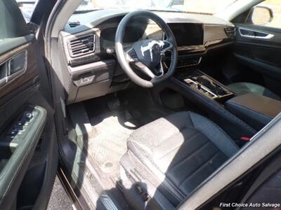 2024 Volkswagen Atlas 2.0   - Photo 8 - Woodbridge, ON L4L 8L6