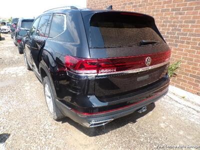 2024 Volkswagen Atlas 2.0   - Photo 5 - Woodbridge, ON L4L 8L6