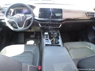 2024 Volkswagen Atlas 2.0   - Photo 11 - Woodbridge, ON L4L 8L6