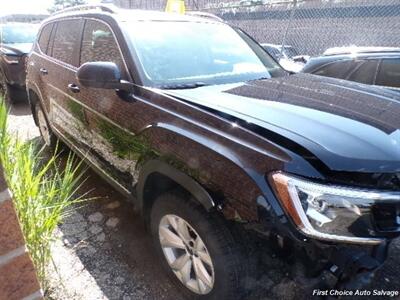 2024 Volkswagen Atlas 2.0   - Photo 3 - Woodbridge, ON L4L 8L6