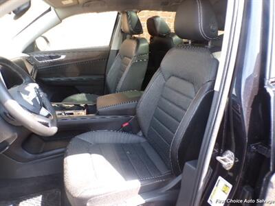 2024 Volkswagen Atlas 2.0   - Photo 9 - Woodbridge, ON L4L 8L6