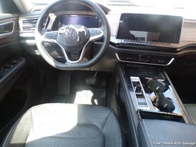 2024 Volkswagen Atlas 2.0   - Photo 12 - Woodbridge, ON L4L 8L6
