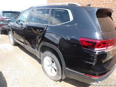 2024 Volkswagen Atlas 2.0   - Photo 6 - Woodbridge, ON L4L 8L6