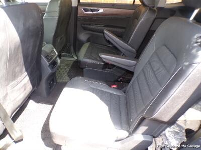 2024 Volkswagen Atlas 2.0   - Photo 10 - Woodbridge, ON L4L 8L6