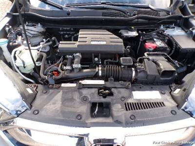 2019 Honda CR-V EX   - Photo 7 - Woodbridge, ON L4L 8L6